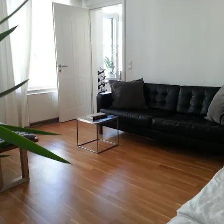 Apartman Mitte - Gottschedstrasse ! Lipcse